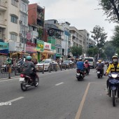 Nợ Bank 44m2-5T 4,15x10-8 tỷ Đinh Tiên Hoàng Phường 3 Bình Thạnh 998
